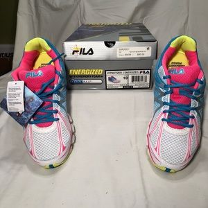 Fila Hypnotizer 2 Energized - Size 10